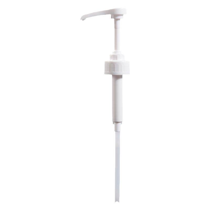 通用款狮头牌玻璃糖压瓶压头压嘴手压式果糖定量机抽糖器10cc/8CC