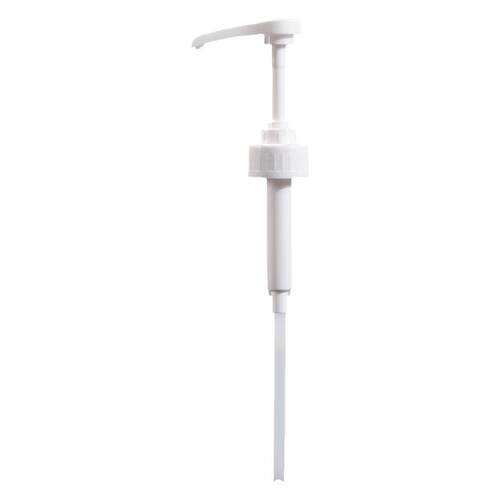 通用款狮头牌玻璃糖压瓶压头压嘴手压式果糖定量机抽糖器10cc/8CC