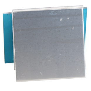 1060铝板纯铝板铝合金板铝排扁条铝片加工定制切割1 3 5 10 200mm