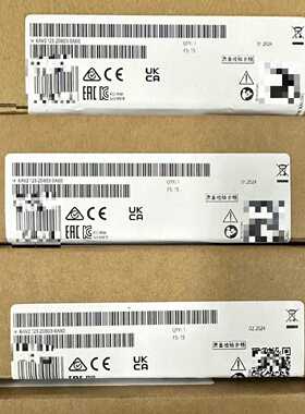 议价6AV2123-2GA03-0AX0 2DB 2GB 2JB 2MB 2124-0MC01 8-3MB36 3Q