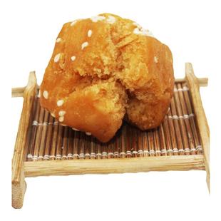 广西特产开口笑芝麻酥零食小吃8090后儿时怀旧年货香酥芝麻球糕点