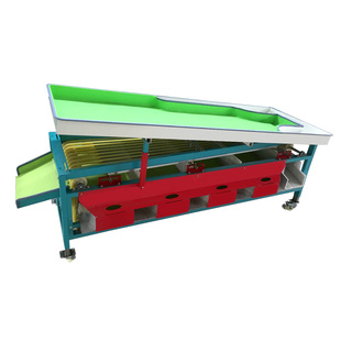 选果机水果分拣机全自动大小筛选分级机李子樱桃圣女果山竹分选机