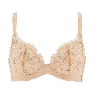 bradelisnewyork钢圈聚拢内衣