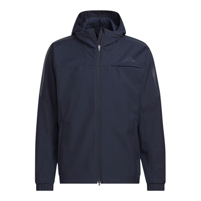 Adidas/阿迪达斯正品SL WARM JKT男士连帽训练户外运动外套KA1306