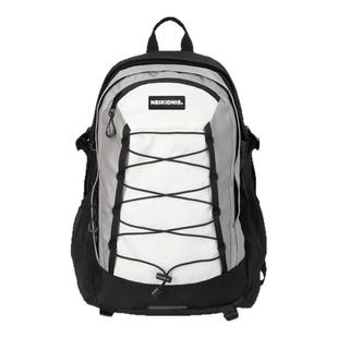 NEIKIDNIS PULSE BACKPACK双肩背包24秋新男女学生护脊减负书包