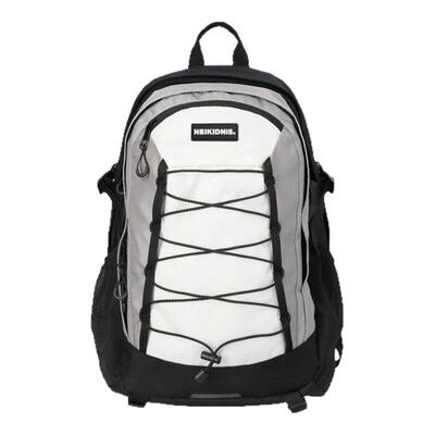 NEIKIDNIS PULSE BACKPACK双肩背包24秋新男女学生护脊减负书包