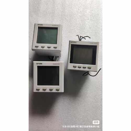 询价斯菲尔SFERE多功能谐波表PD194E9HY两台PZ