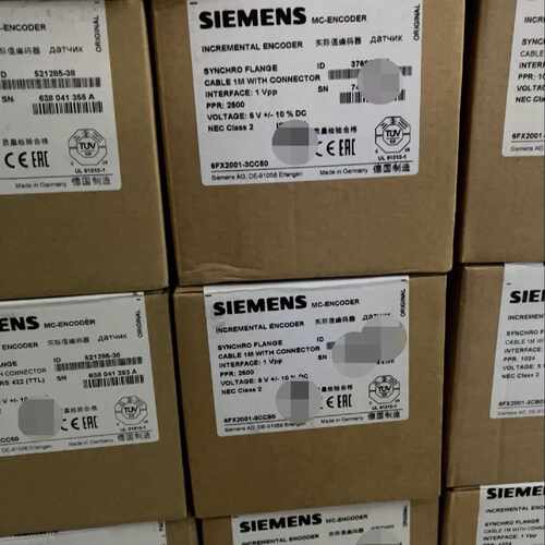 【请询价】数控6FX2001-3CC50现货库存6FX200