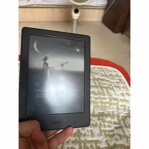 Kindle第八代 WiFi版 6英寸墨水屏
