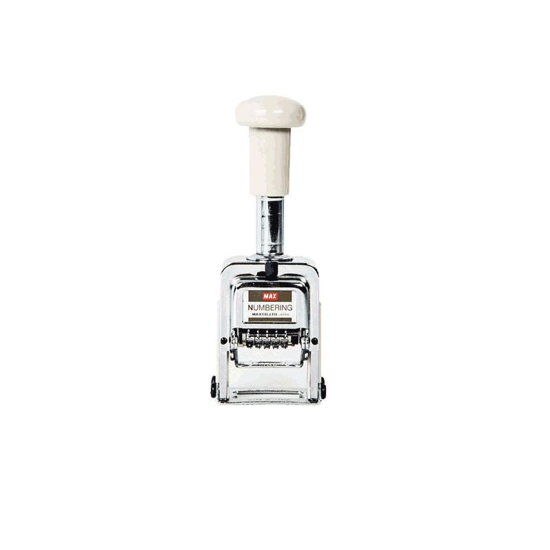 日本进口7种模式跳号机