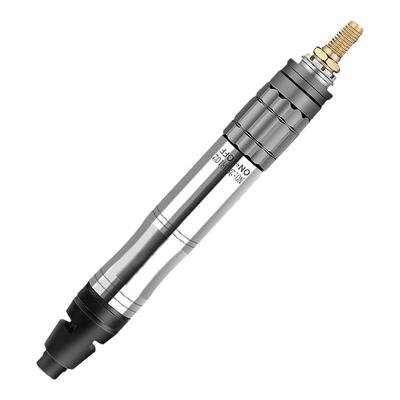 台湾狮威气动打磨笔手持抛光机45度120弯头模具抛光玉石雕刻工具