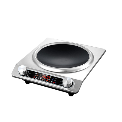 特价凹面电磁炉家用灶爆炒凹型