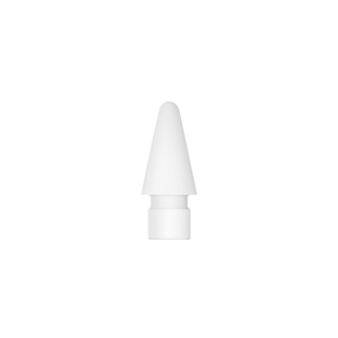 隐者适用苹果applepencilpro笔尖2024新款pencil3笔尖替换笔头ipencil静音第三代手写笔usb-c触控笔