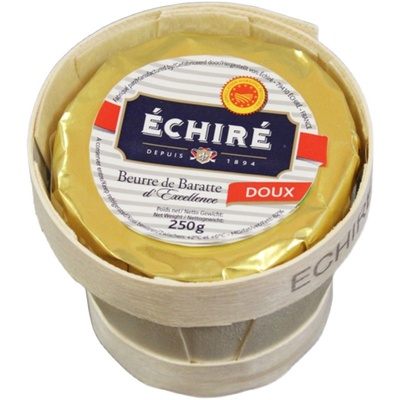 Echire法国艾许伊诗瑞黄油烘焙