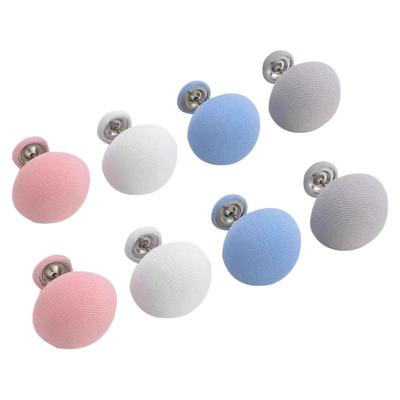 升级防脱防跑被子固定器