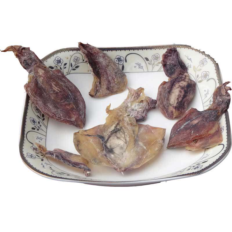 0东海碎小煲汤非特级包邮目鱼干