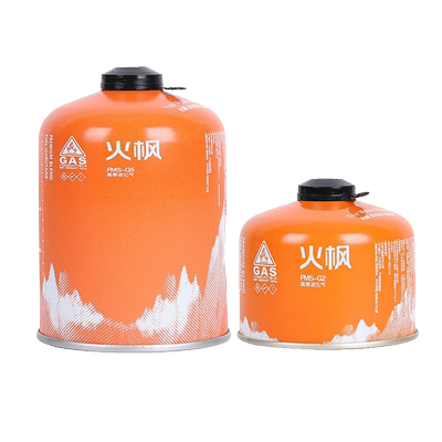 脉鲜高山气罐安全防爆耐寒