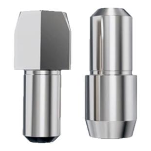 菱形销台阶销JPBB YBU JPQB JPQD 锥形销 定位销大头销 YBP YFF