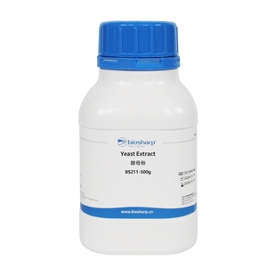 白鲨BiosharpBS211-500g 酵母粉