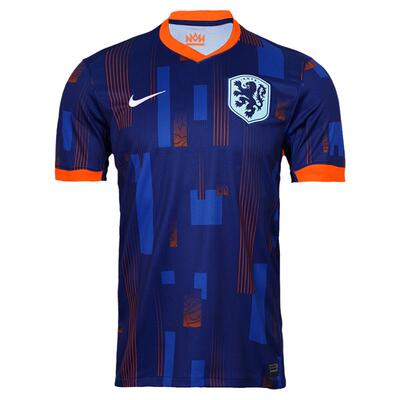 天朗Nike/耐克荷兰足球服