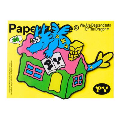 papervoice冰箱贴趣味