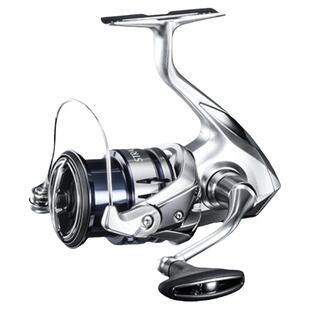 禧玛诺stradic斯塔迪克SW小斯泰拉深浅线杯远投微物淡海水纺车轮