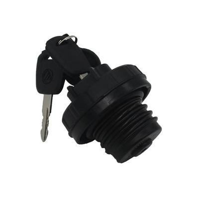 福田货车奥铃捷运CTX速运CTS欧马可S3瑞沃ES3燃油箱加油防盗锁盖