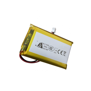 3.7V锂电池5V654060/404060/604060/404050/504045/504050/454261