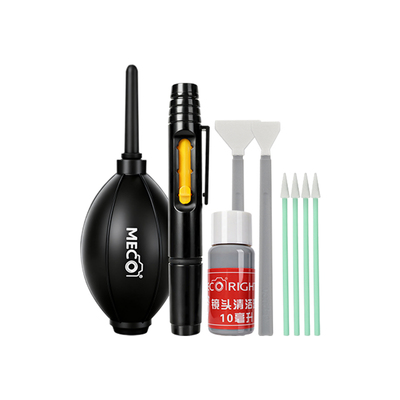 MECO美高相机清洁套装品质保证