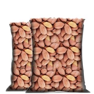 山东五香蒜香多味烘烤花生米1斤装5斤装椒盐花生炒货散装休闲零食