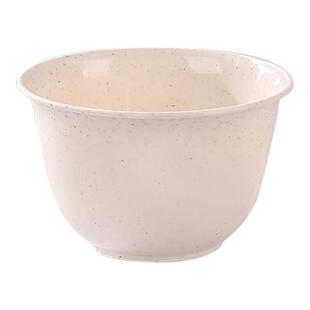 稻壳一次性功夫茶杯耐高温茶杯小办公室待客高档小茶杯子水杯茶具