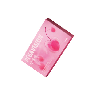 【自营】晶硕纪莲娜半年抛1片装彩色隐形近视眼镜美瞳女小直径