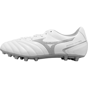 扎吉体育美津浓MONARCIDA NEO II AG中端人草男足球鞋P1GA232604