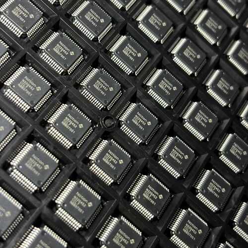 【议价-可维修】MCU N32G452CCL7 LQFP48 /均有货