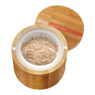 敏感肌蜜粉散粉有机矿物舒缓孕妇儿童无滑石粉控油定妆哑光磨皮