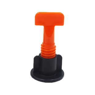 贴瓷砖找平器铺地板砖拉平调平神器留缝定位卡子卡扣可取重复工具