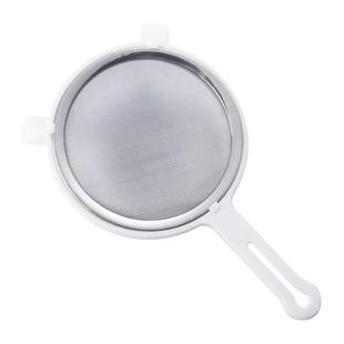 筛子蛋糕面粉提拉米苏洒粉家用漏勺撒粉器糖粉筛密筛网烘焙面粉筛