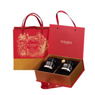 蜂蜜礼盒送礼长辈的实用生日礼物野生见家长礼品新年礼物卢卡天然