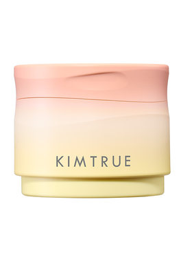 【香菇来了】KIMTRUE且初太阳红梨卸妆膏土豆泥温和清洁