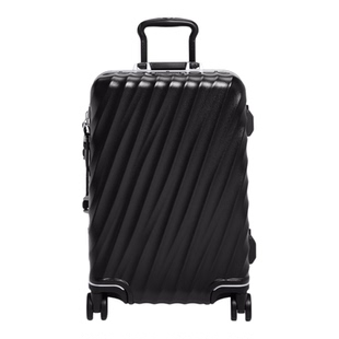 【新年情人节礼物】TUMI/途明旅行箱19Degree框架旅行箱拉杆箱