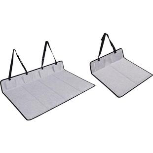 专用于特斯拉modely床车延长板汽车后排座椅加长板后备箱睡觉神器