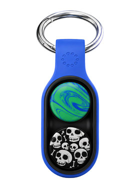 维百Poppuck磁吸正版黑科技玩具