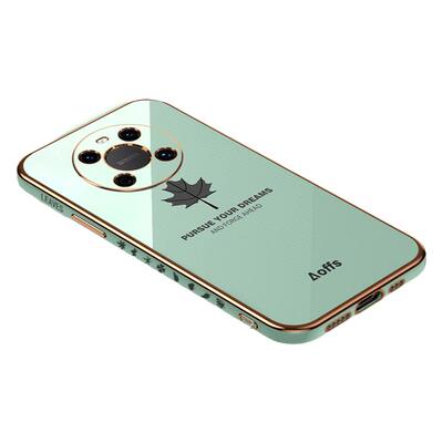 适用华为新款直边手机壳送钢化膜