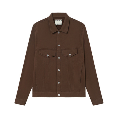 UNICAHOMME经典夹克男外套套装