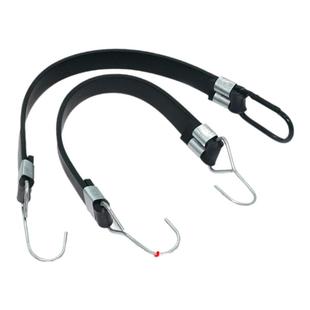 弹力绑带货车篷布固定绑带加厚高弹力绳松紧捆扎带半挂车雨布拉绳