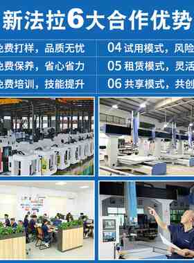 源头厂家3020数控龙门加工中心 轨道交通车头罩底盘构架龙门机床