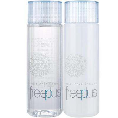 屈臣氏日本freeplus芙丽芳丝清爽
