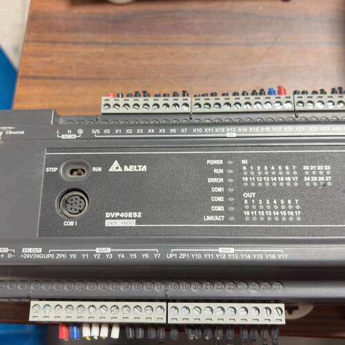 询价-台达DVP40ES200TE，件，，，盖