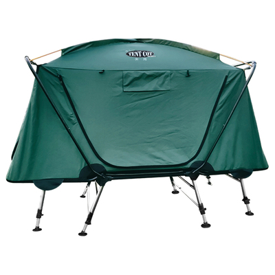 1.2米帐篷户外双层防雨