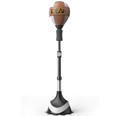 Peak/匹克弹簧反应球家用速度球